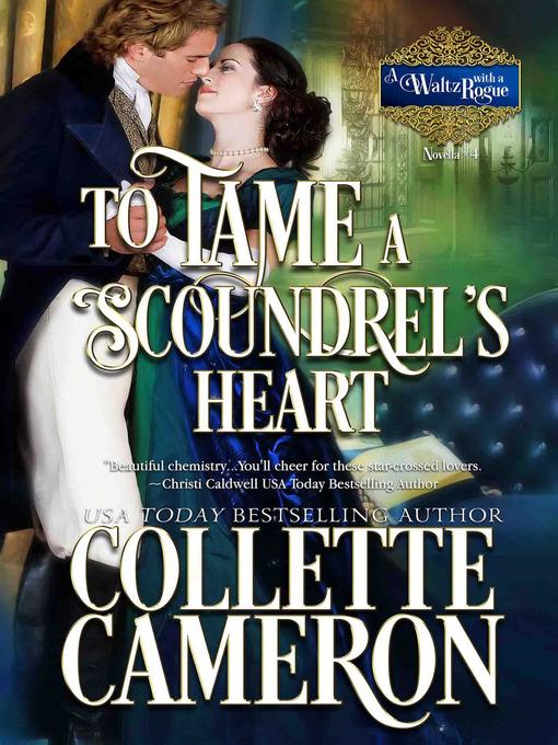 Cover image for To Tame a Scoundrel's Heart